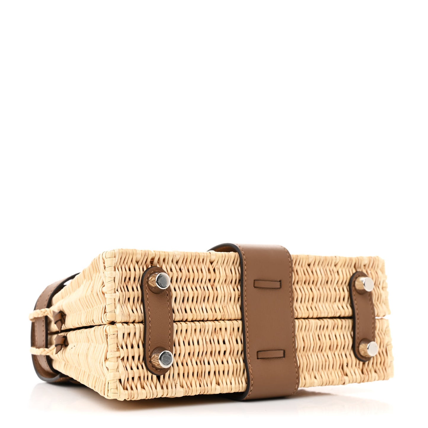 Wicker Swift Picnic Mini Kelly 20 Naturel Alezan