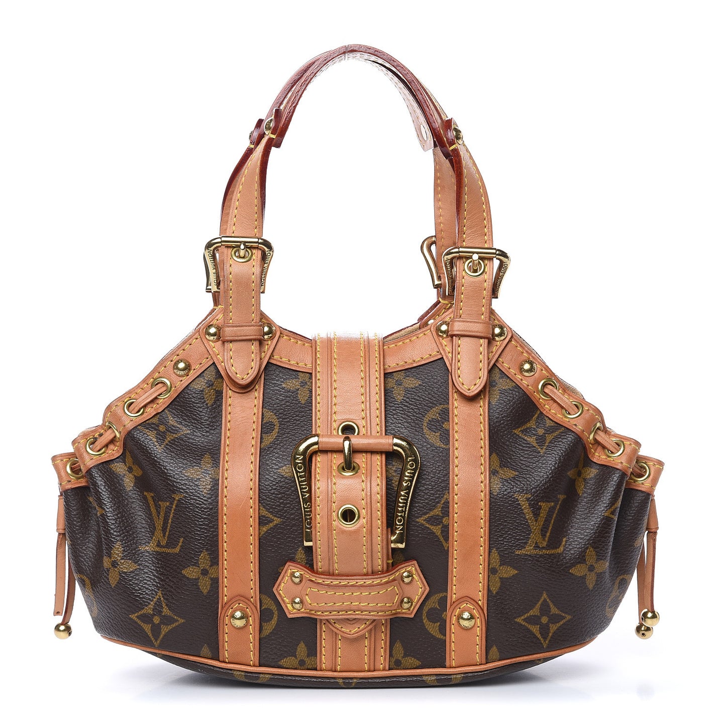Monogram Theda PM