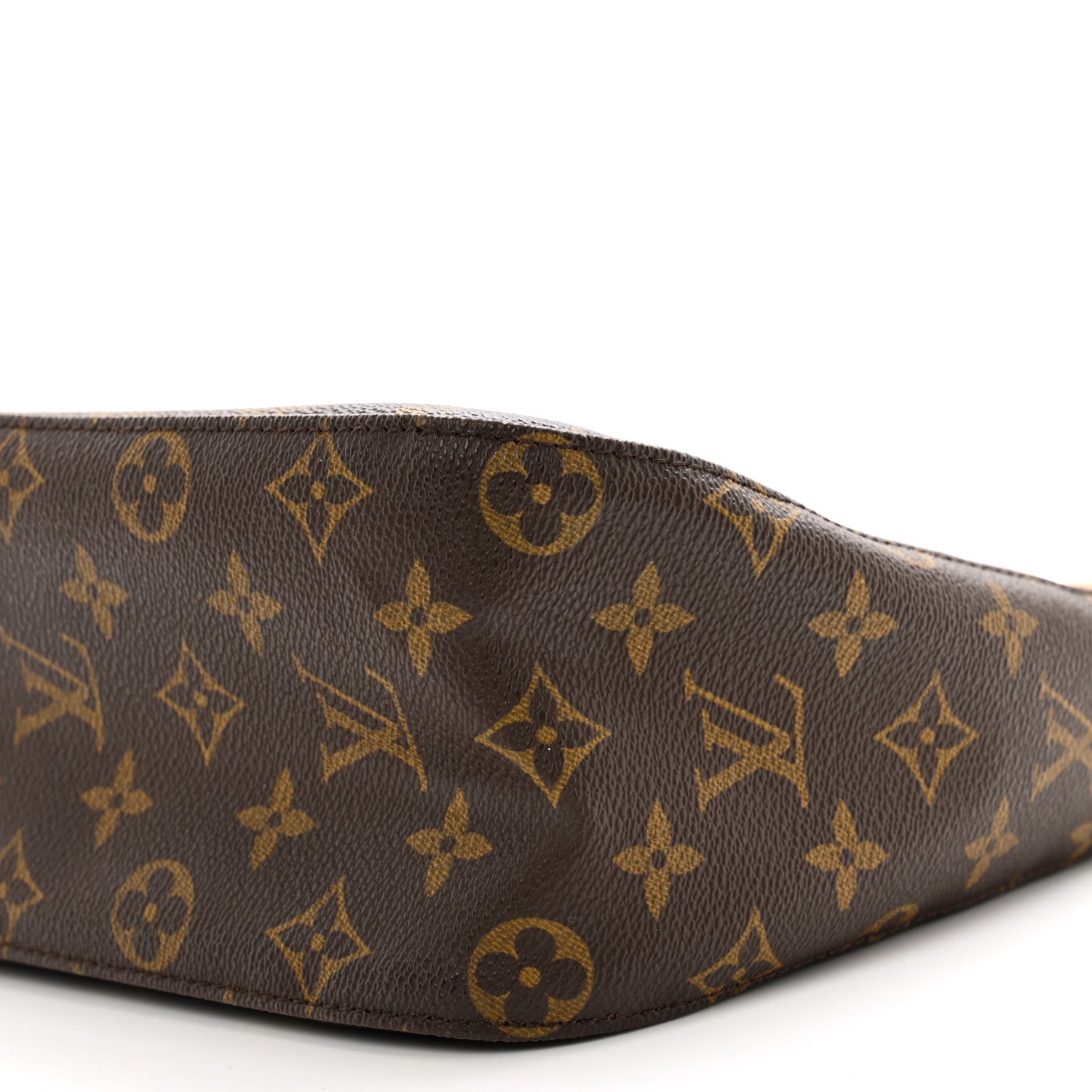 Louis Vuitton LOUIS VUITTON Monogram Looping MM 9 of 9