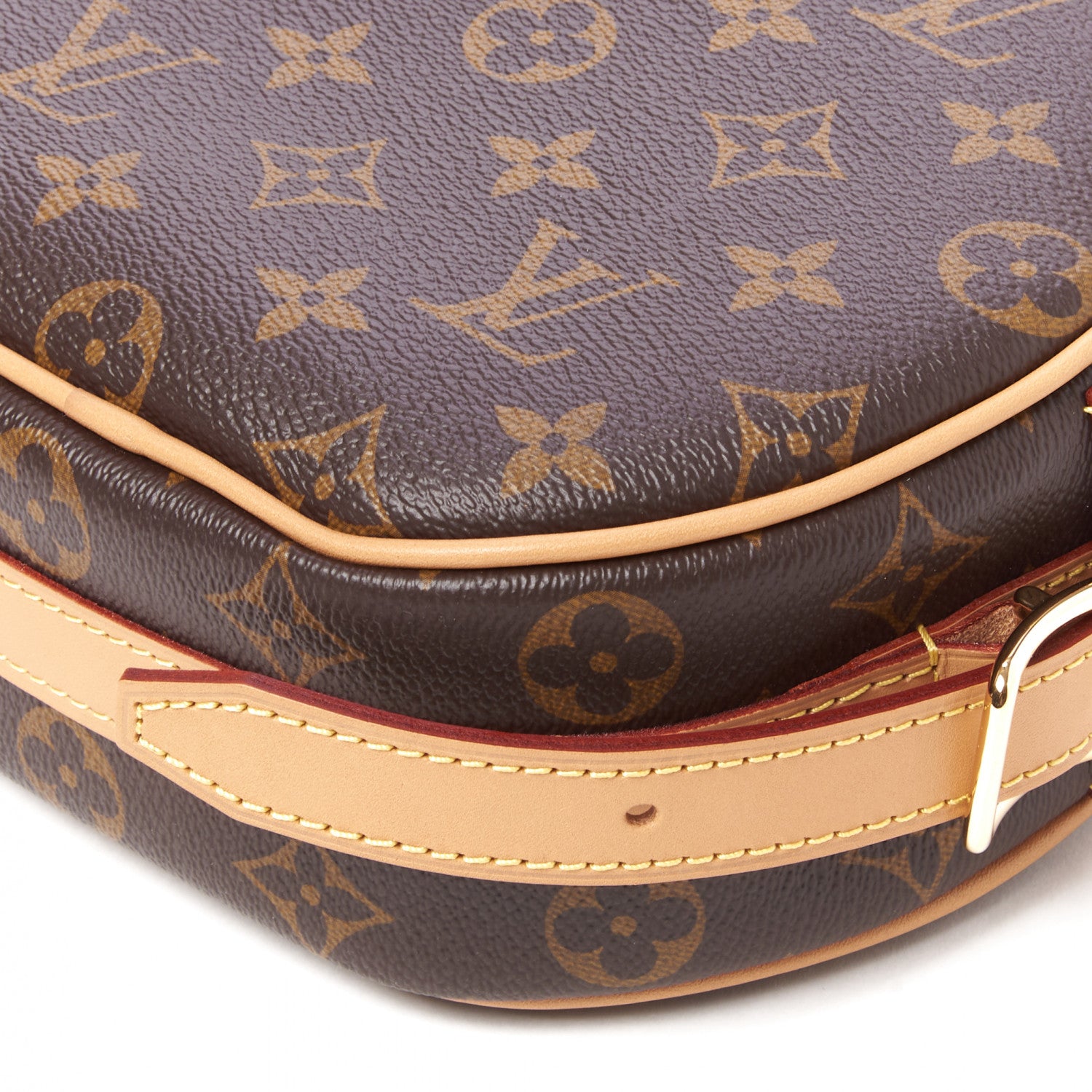 Louis Vuitton Monogram Boite Chapeau Souple PM 5 of 8