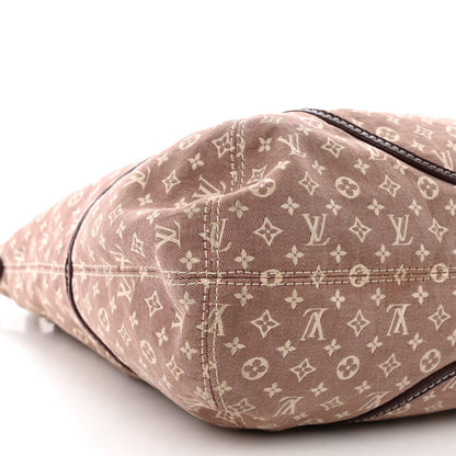 Louis Vuitton Monogram Idylle Elegie Sepia 8 of 9