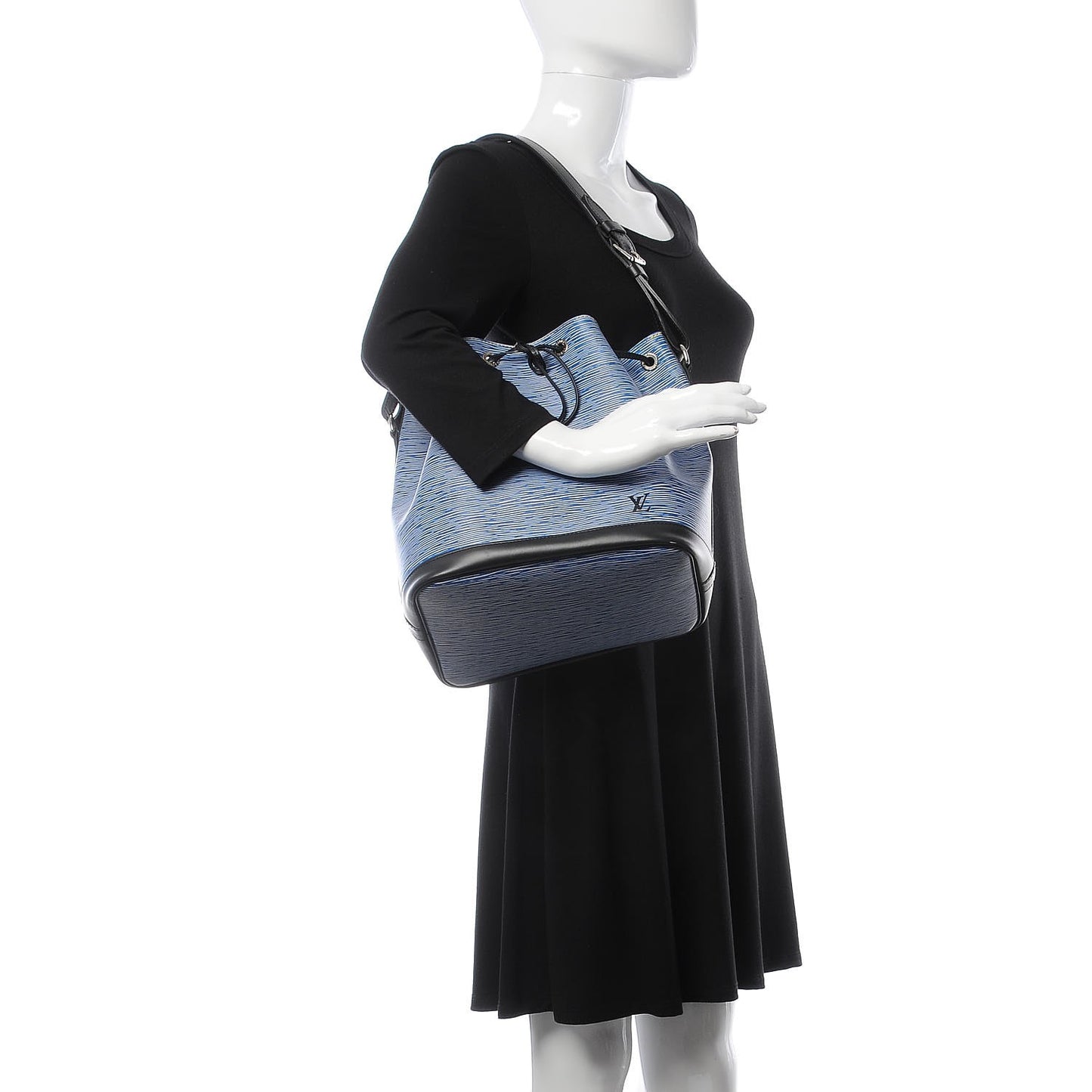 Epi Petit Noe NM Denim Light