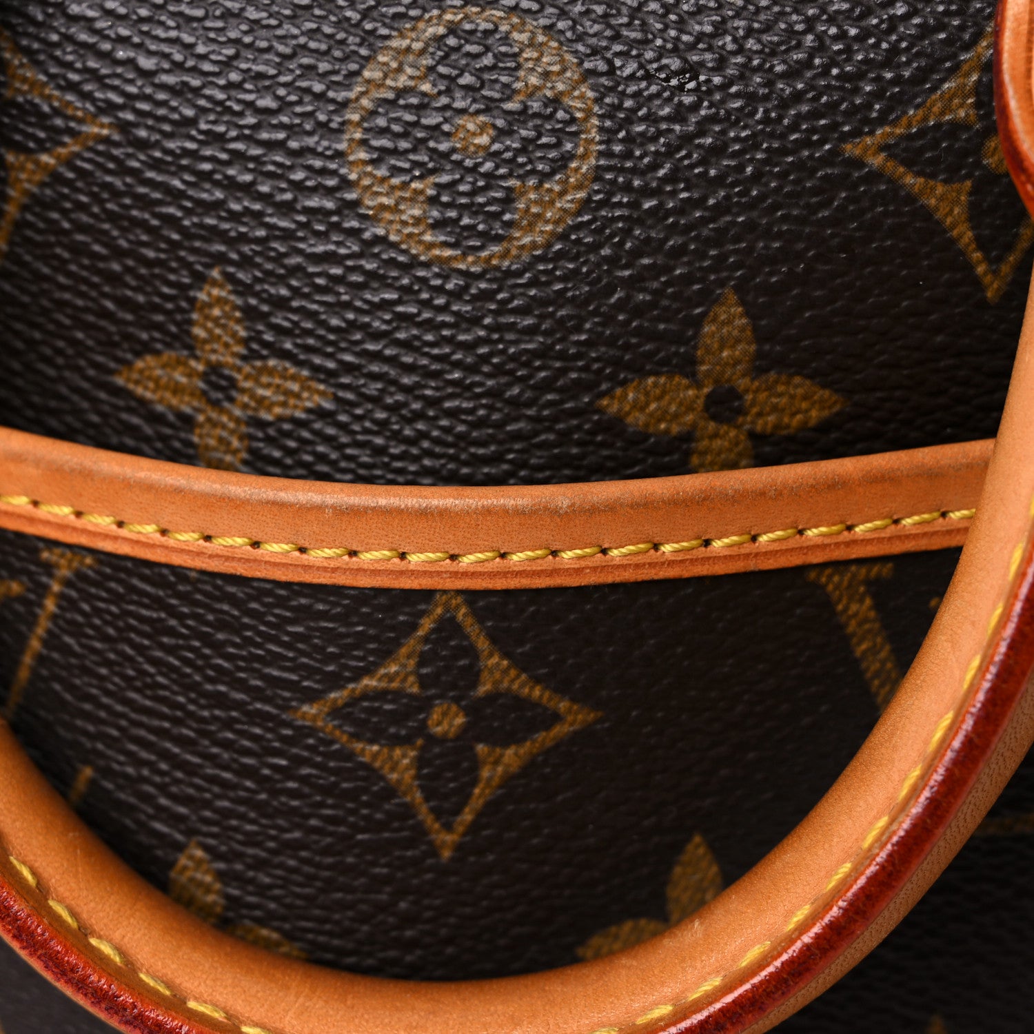 Louis Vuitton Monogram Trouville 12 of 12