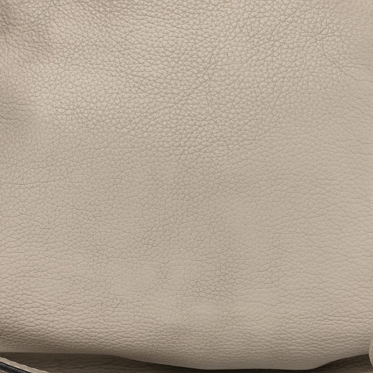 Chloe Calfskin Medium Marcie Satchel Dove 10 of 14