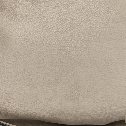 Chloe Calfskin Medium Marcie Satchel Dove 10 of 14