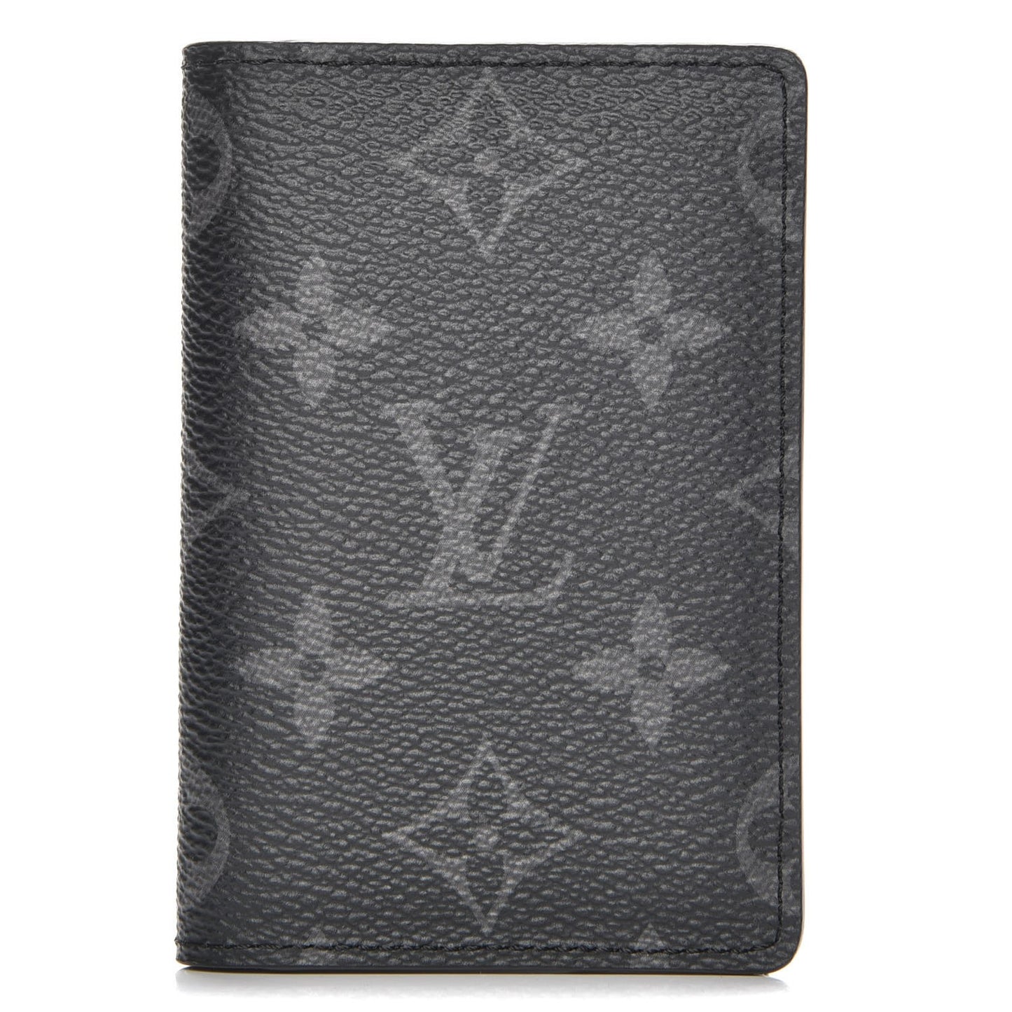 Monogram Eclipse Pocket Organizer NM