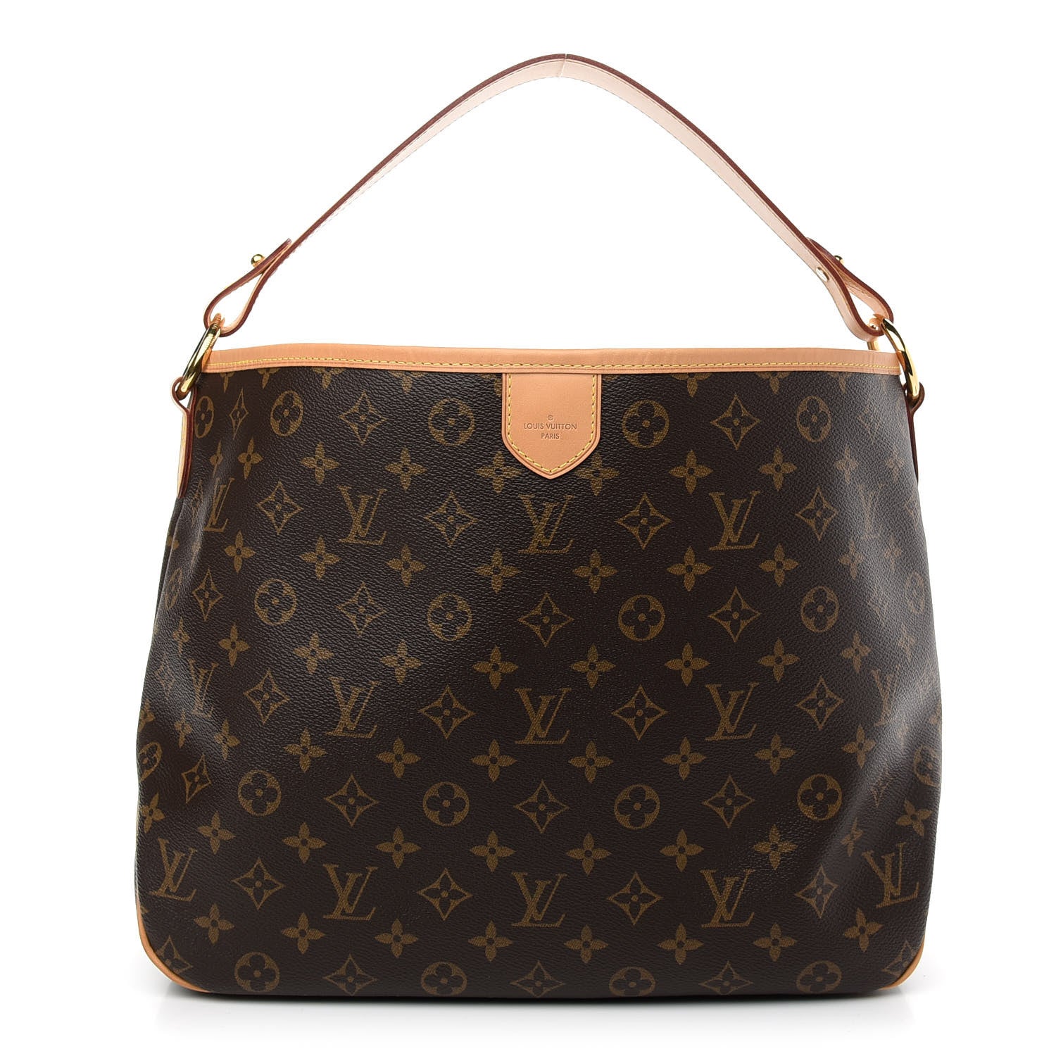 Louis Vuitton Monogram Delightful PM 1 of 8