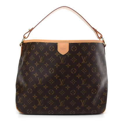 Louis Vuitton Monogram Delightful PM 1 of 8