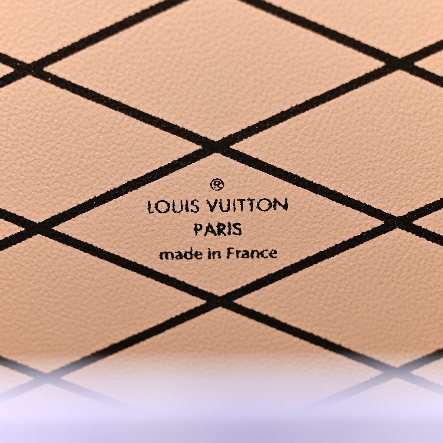 Louis Vuitton Ostrich Petite Malle Purple 6 of 10