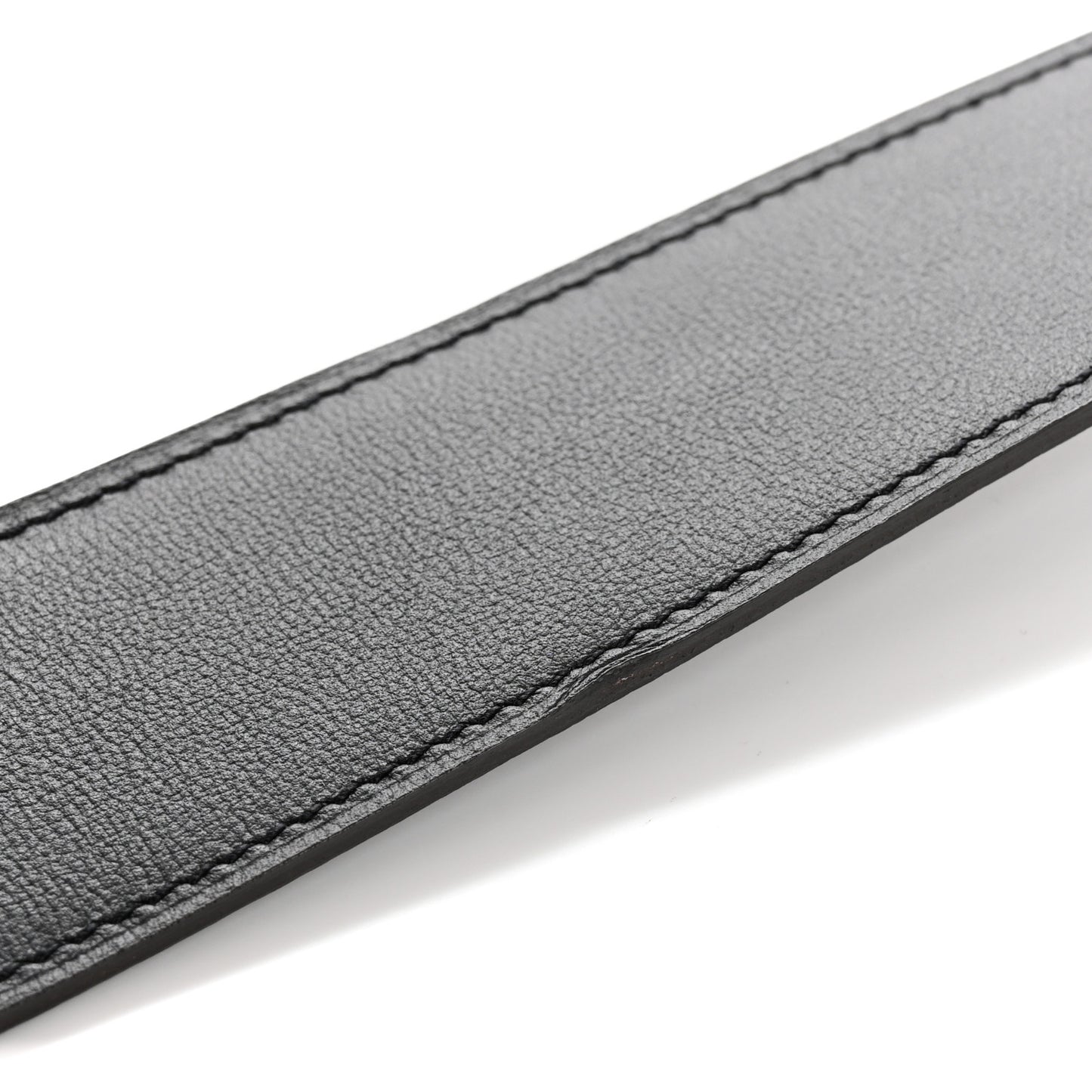 Chamonix Togo 32mm Tonight Belt 90 Black Chocolate