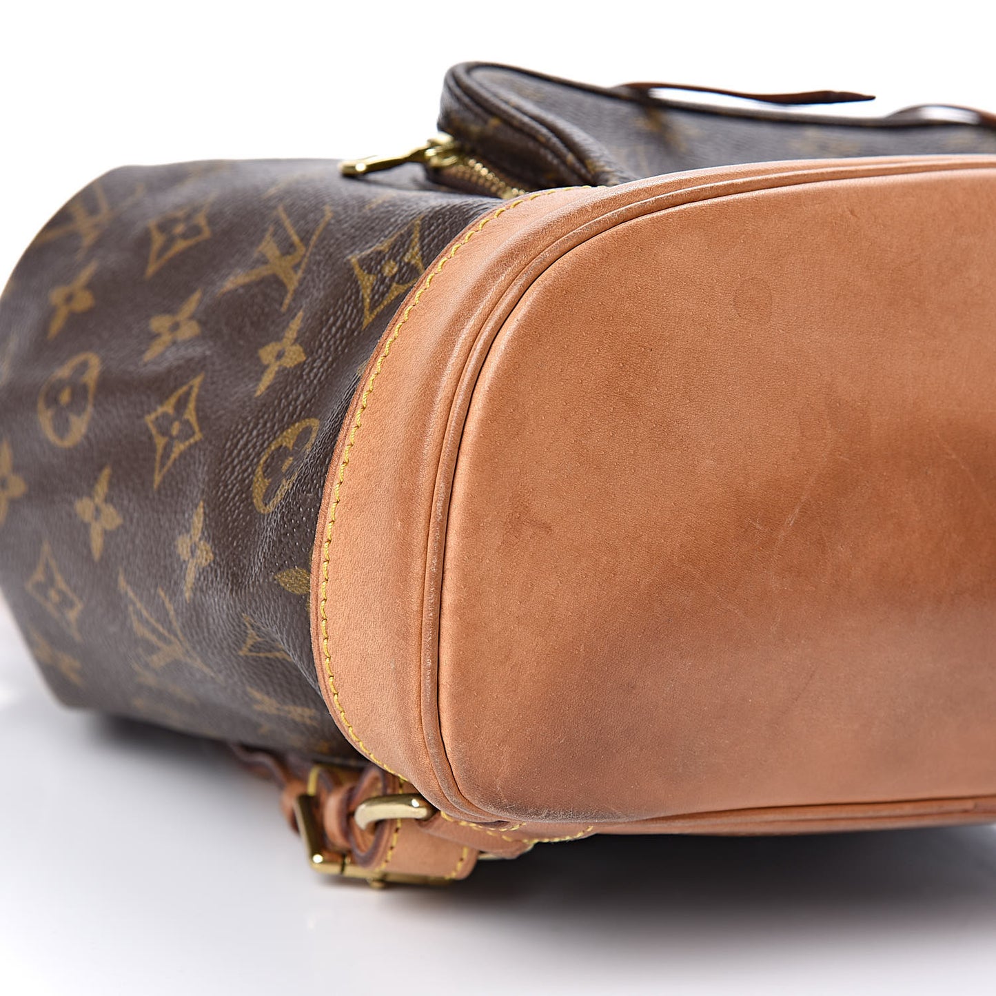 Monogram Montsouris MM Backpack