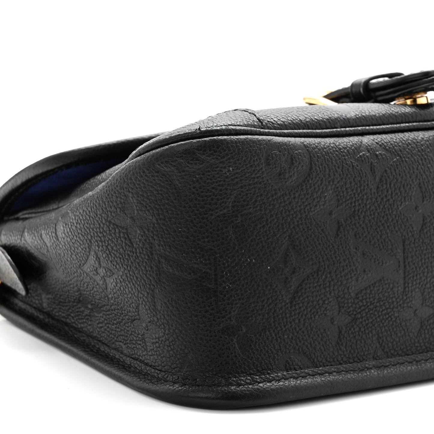 Empreinte Monogram Giant Diane Black