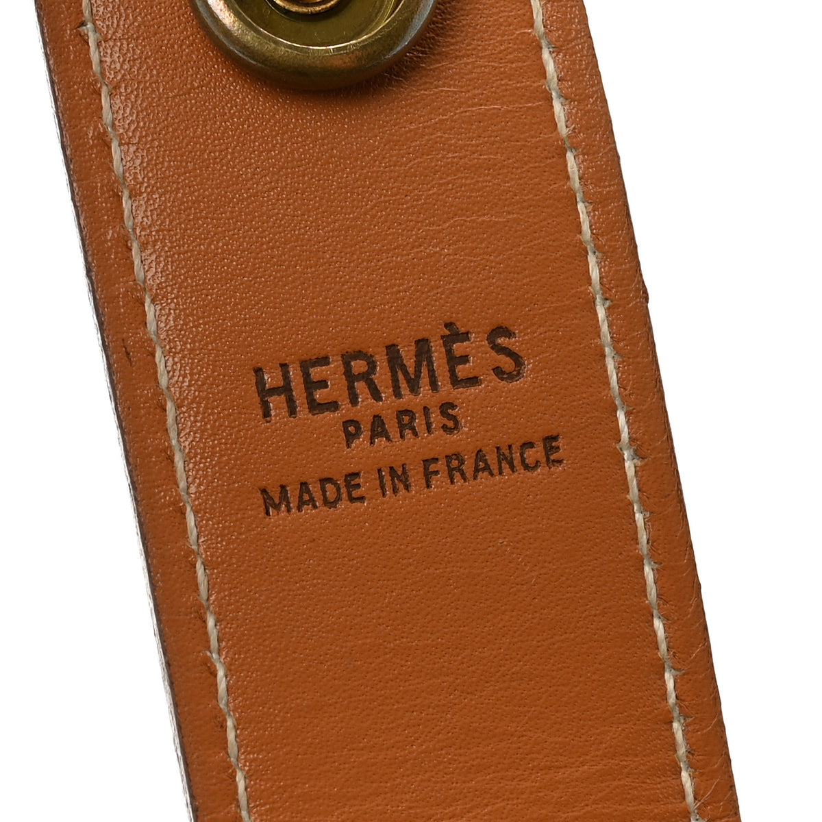 Hermes Ardennes Rodeo Black Naturelle 6 of 14