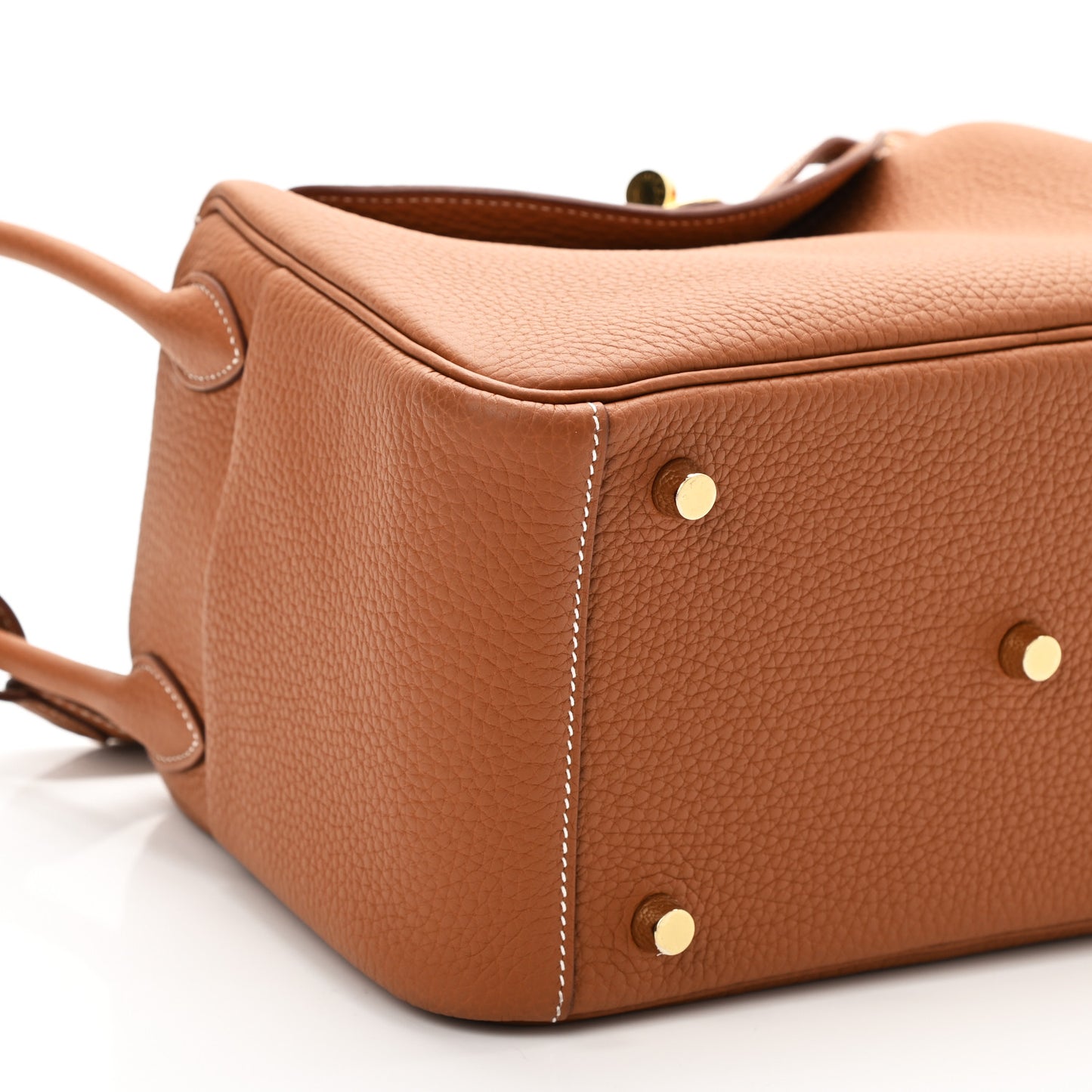 Taurillon Clemence Lindy 26 Gold