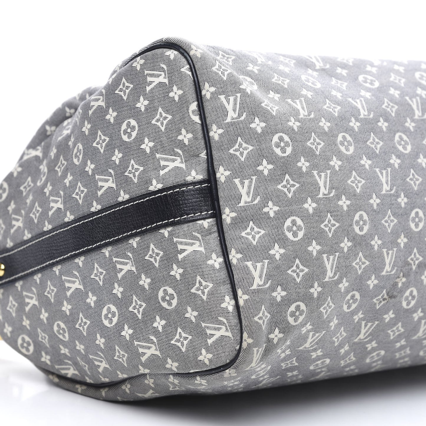Monogram Idylle Speedy Bandouliere 30 Encre