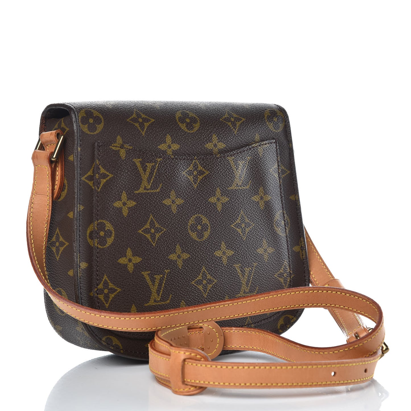 Monogram Saint Cloud MM