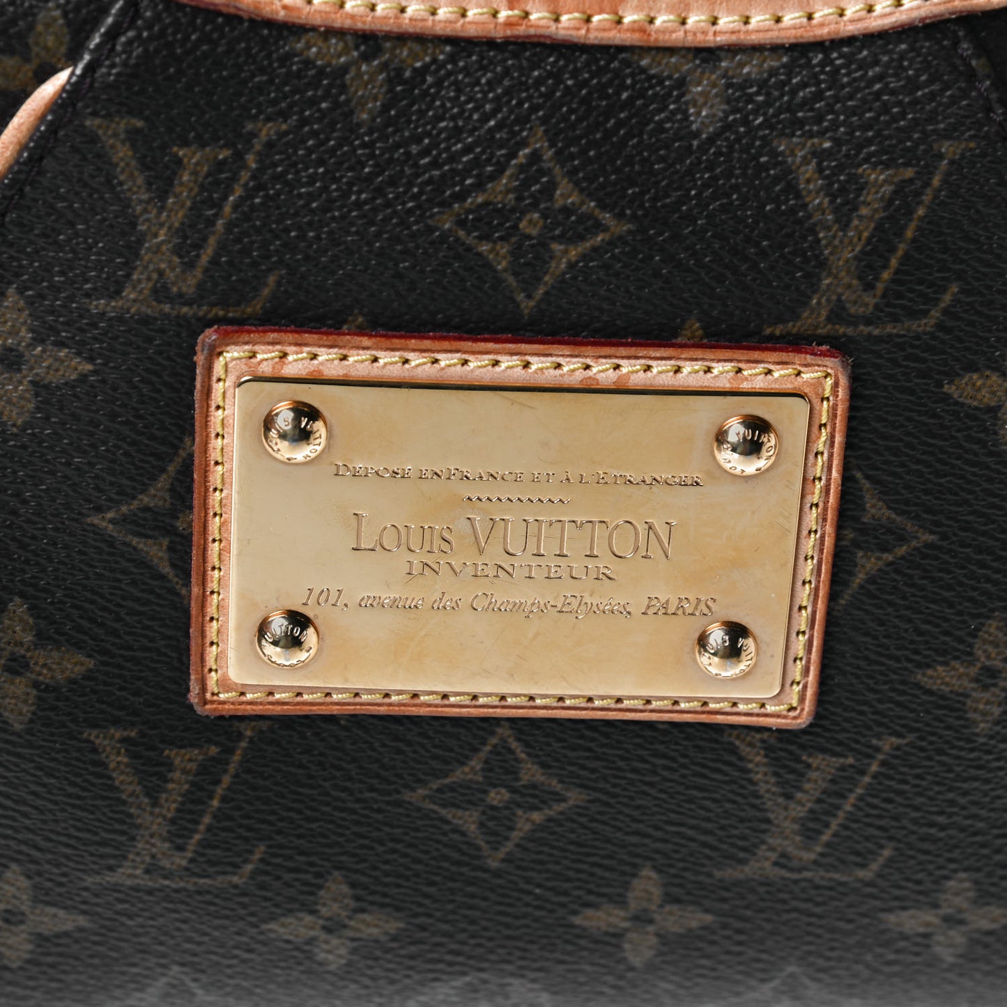 Monogram Thames PM