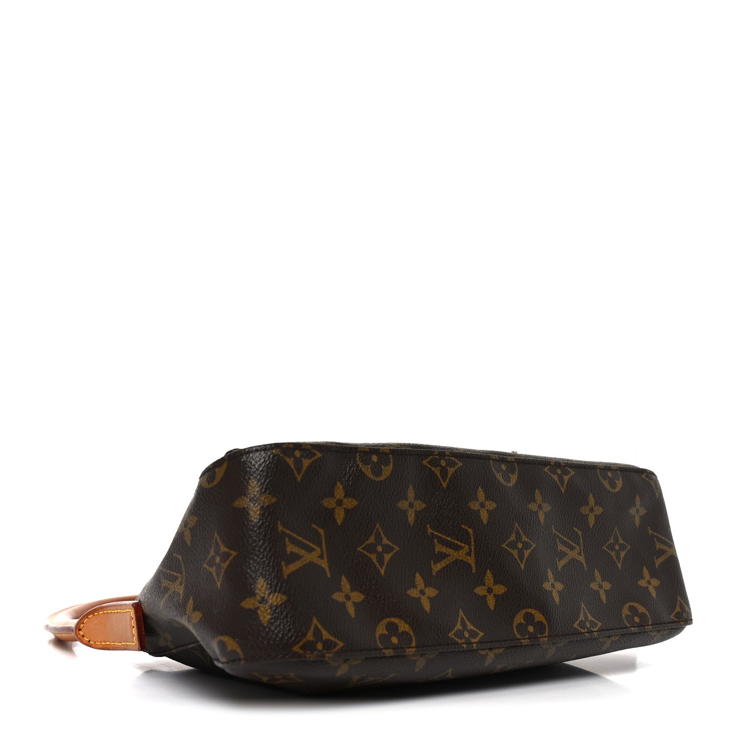 Louis Vuitton Monogram Mini Looping 3 of 8