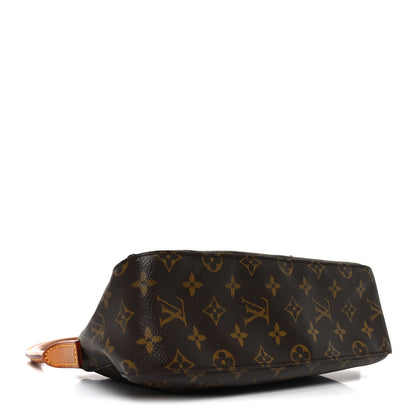 Louis Vuitton Monogram Mini Looping 3 of 8