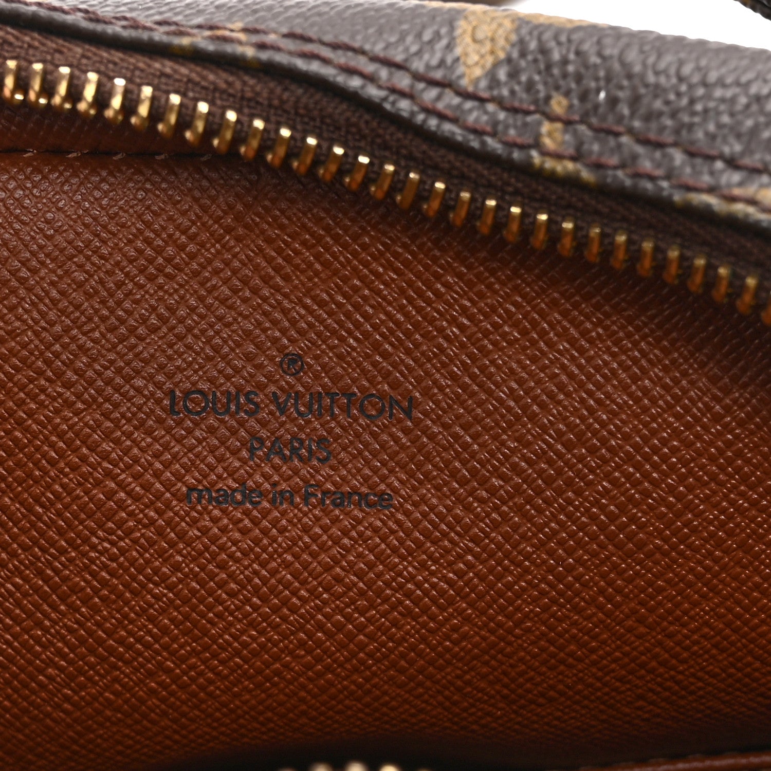 Louis Vuitton Monogram Amazone 7 of 11