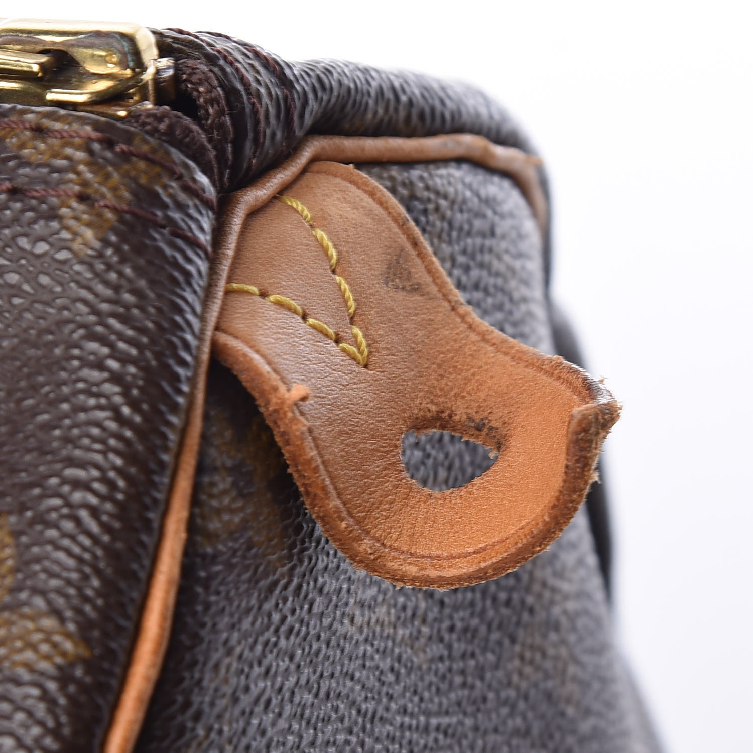 Louis Vuitton Monogram Speedy 30 13 of 17