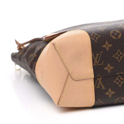 Louis Vuitton Monogram Berri MM 7 of 9