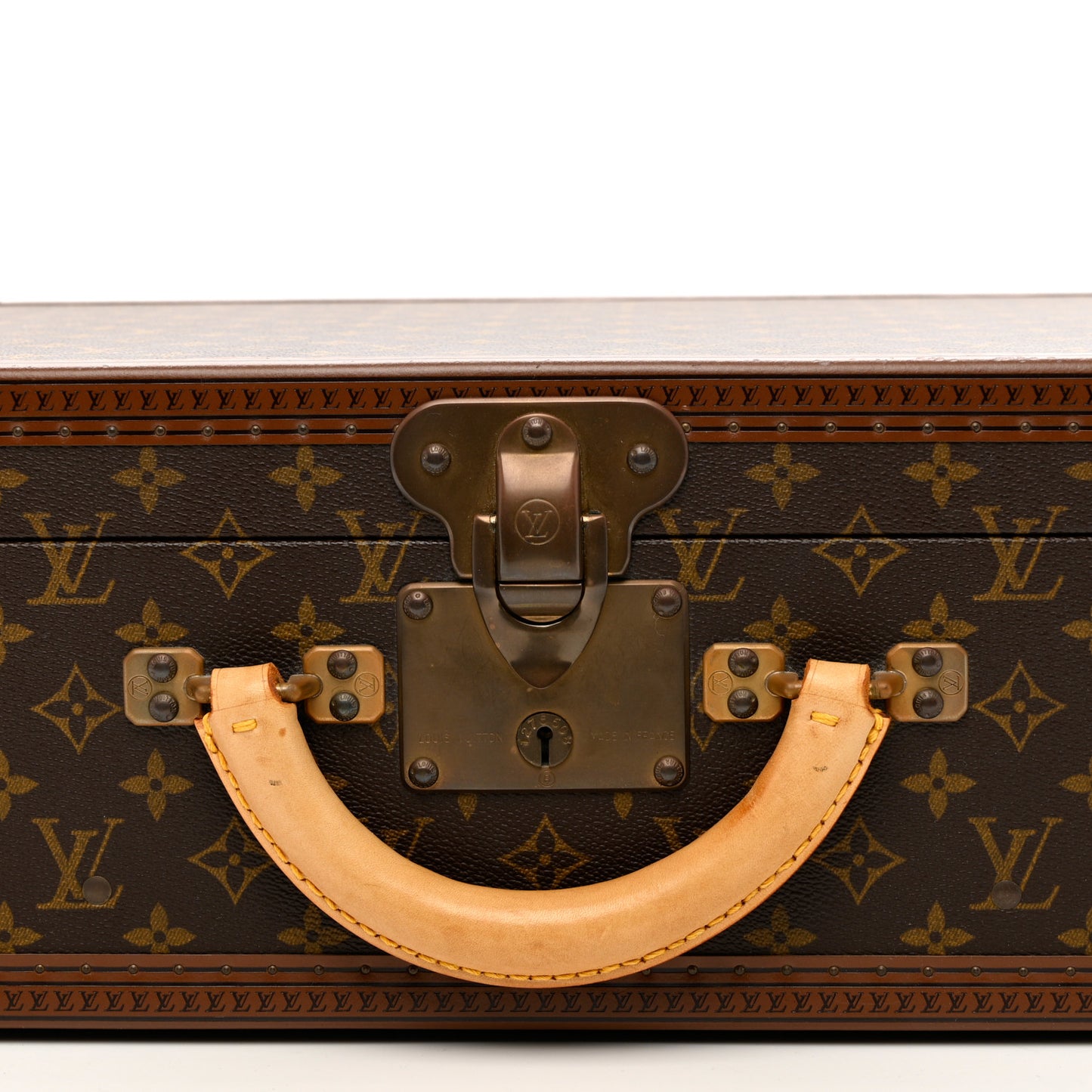 Monogram Bisten 50