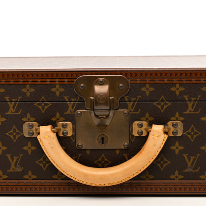 Louis Vuitton Monogram Bisten 50 7 of 11