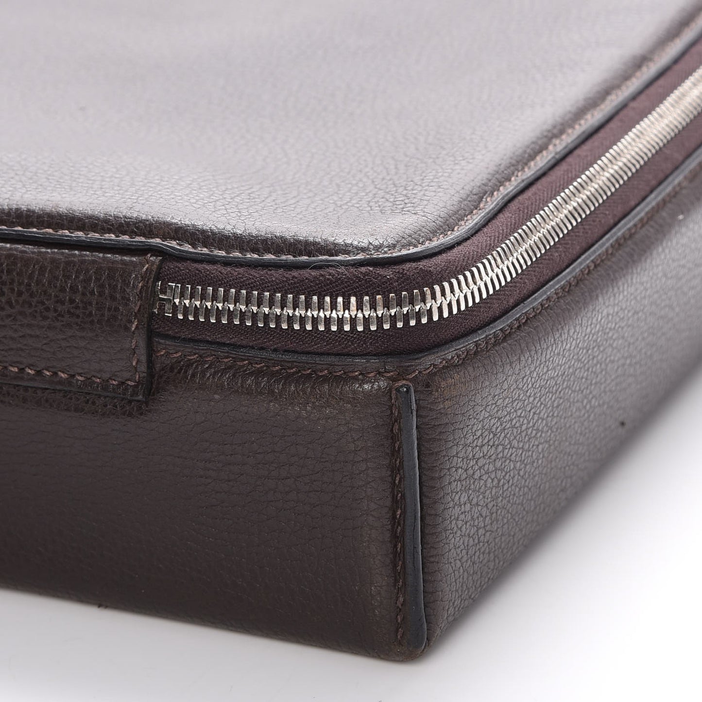 Vache Liegee Herlight 33 Briefcase Ebene