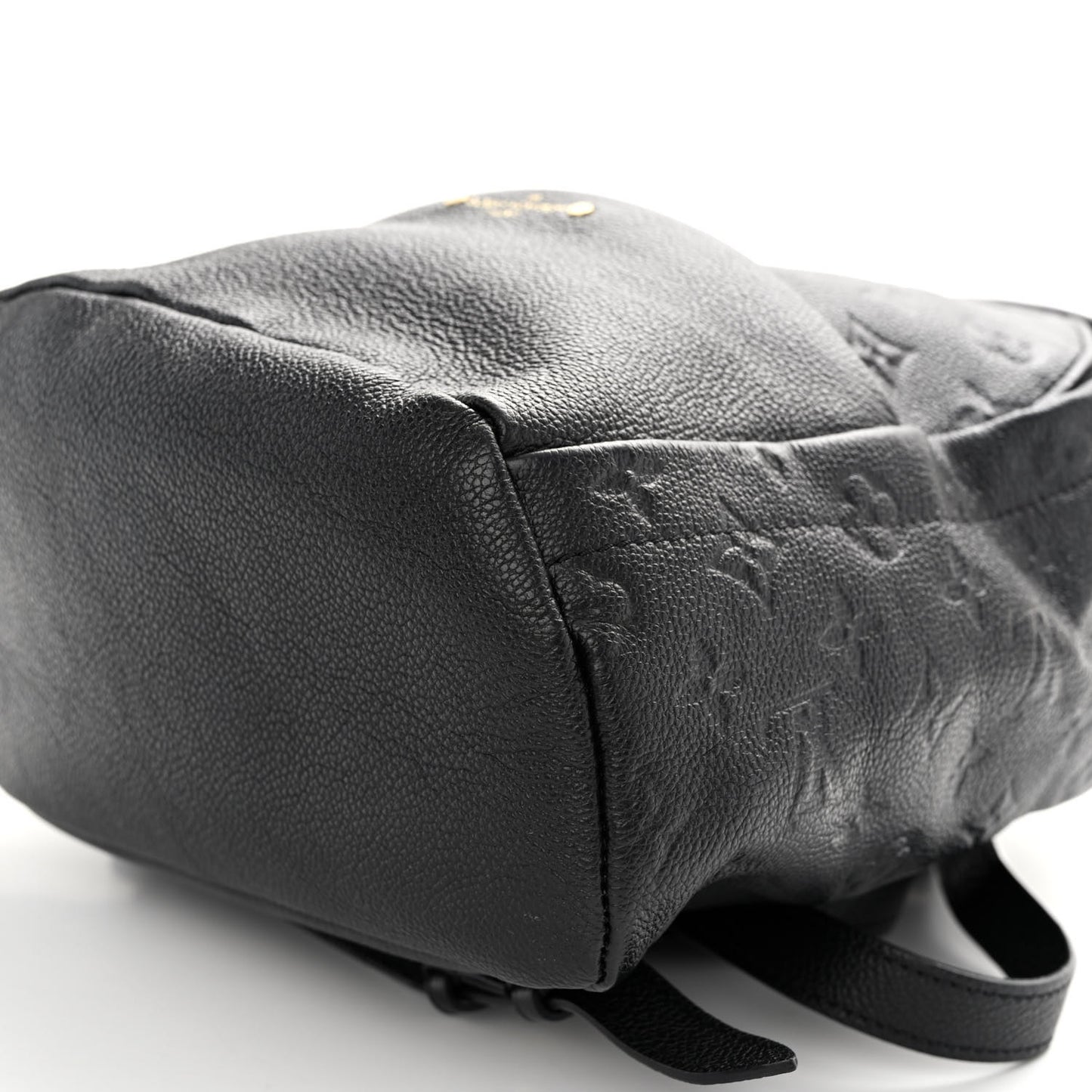 Empreinte Sorbonne Backpack Black