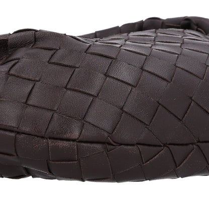 Bottega Veneta Nappa Intrecciato Mini Jodie Fondant 8 of 9
