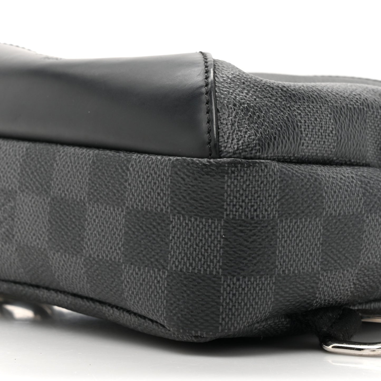 Damier Graphite Avenue Sling Backpack