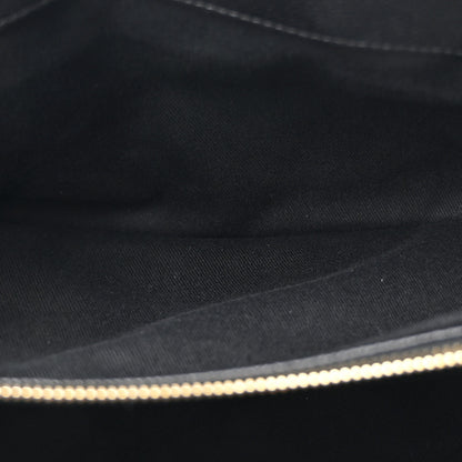 Chanel Caviar Quilted Timeless CC Soft Tote Black 5 of 13