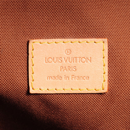 Louis Vuitton Monogram Lockit Horizontal 6 of 8