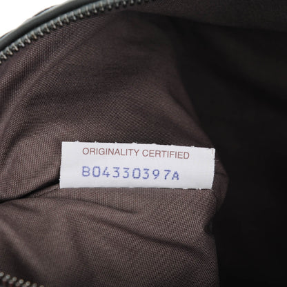 Bottega Veneta Nappa Intrecciato Document Case Light Grey 7 of 7