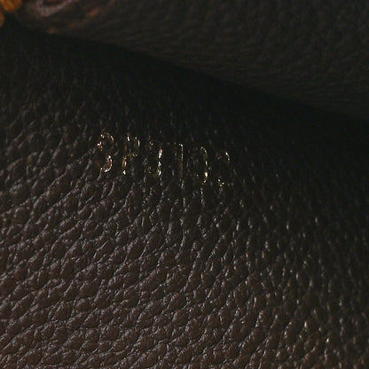 Louis Vuitton Empreinte Secret Long Wallet Ombre 7 of 8