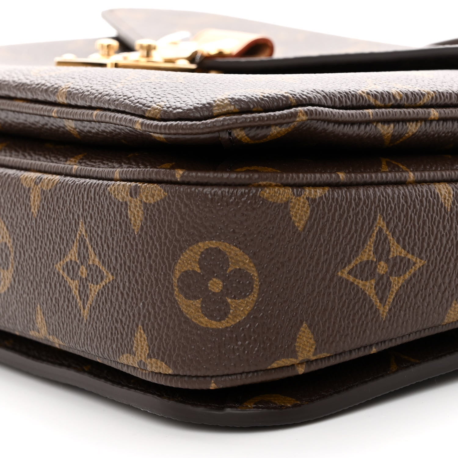 Louis Vuitton Monogram Pochette Metis 9 of 11