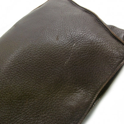 Bottega Veneta Cervo Loop Bag Ebano 5 of 11
