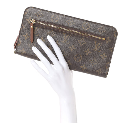 Louis Vuitton Monogram Insolite Organizer Wallet 2 of 6