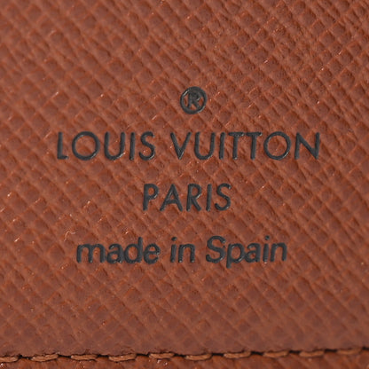 Louis Vuitton Monogram Panda Wallet 7 of 9