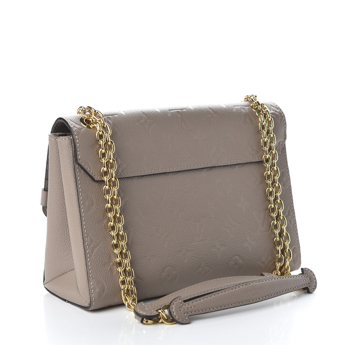 Empreinte Vavin PM Tourterelle