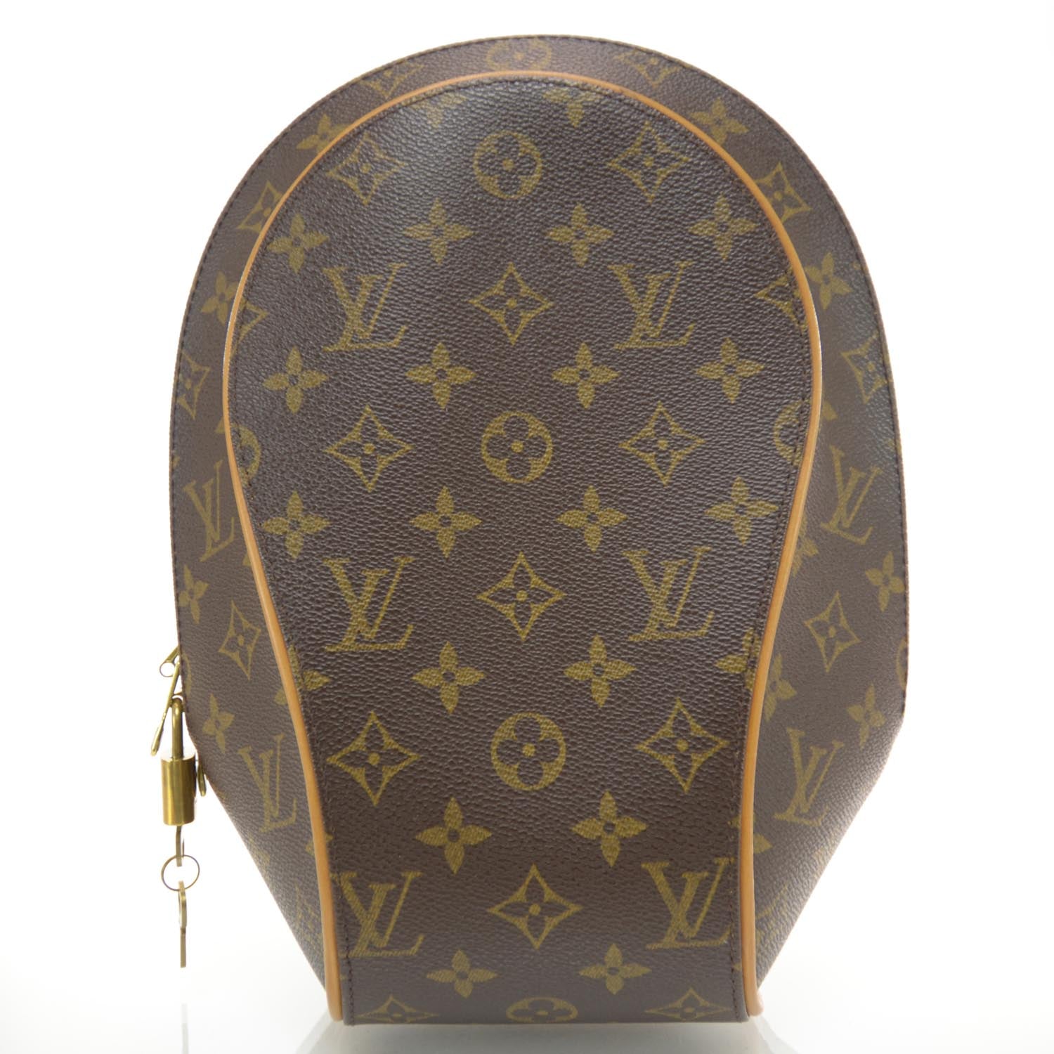 Louis Vuitton Monogram Ellipse Sac a Dos Backpack 1 of 7