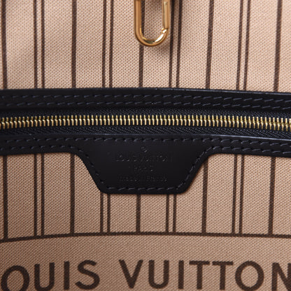 Louis Vuitton X LOL Monogram Neverfull MM Gold Silver 8 of 11