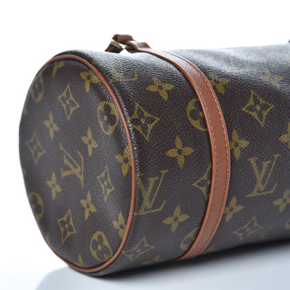 Louis Vuitton Monogram Papillon 26 6 of 8