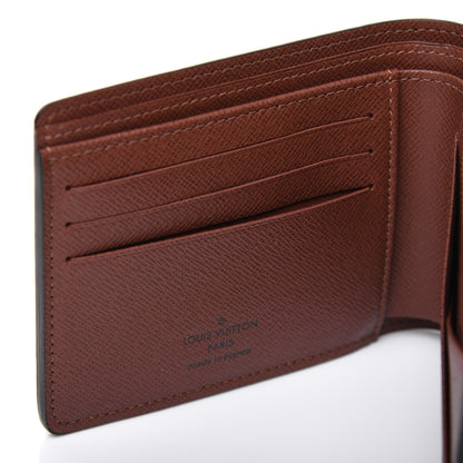 Louis Vuitton Monogram Multiple Wallet 11 of 13