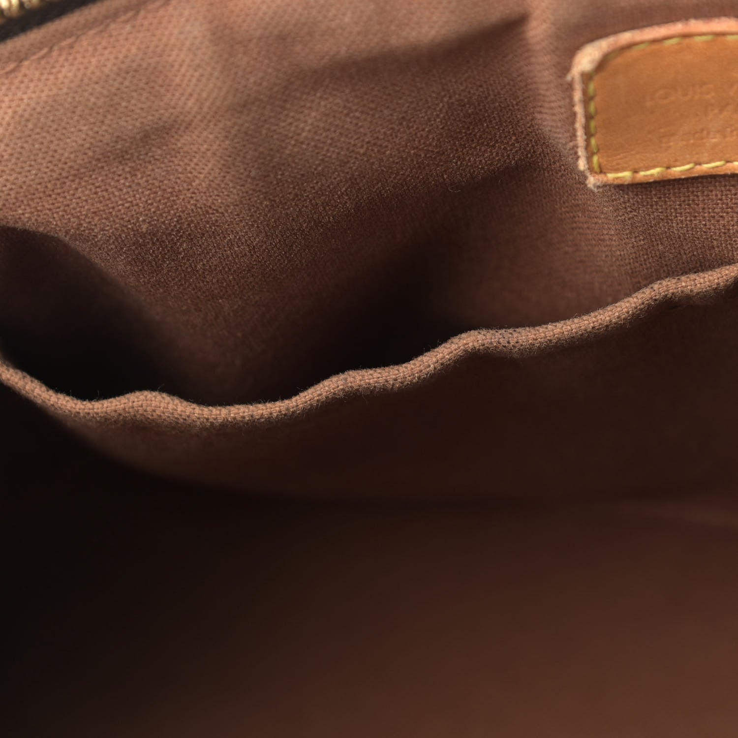 Louis Vuitton Monogram Tivoli PM 19 of 21