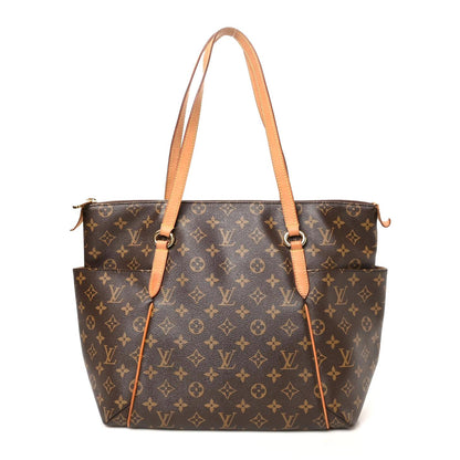 Louis Vuitton Monogram Totally MM 1 of 8