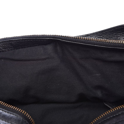 Balenciaga Agneau Classic Hardware City Black 19 of 19