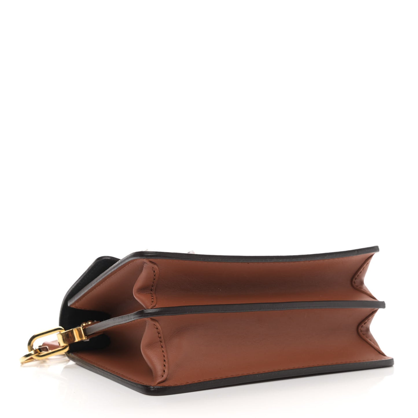 Reverse Monogram Dauphine Mini