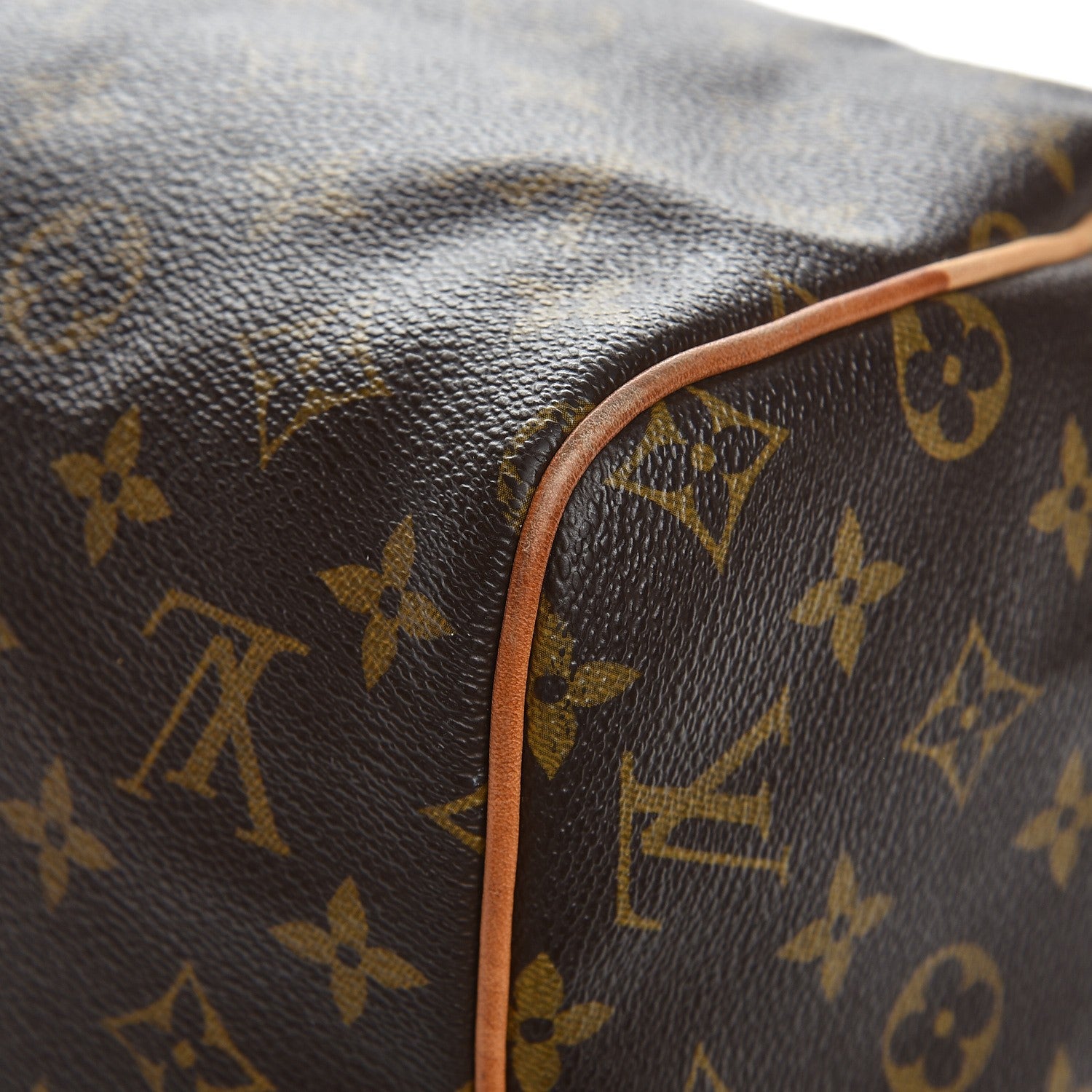 Louis Vuitton Monogram Speedy 30 11 of 11